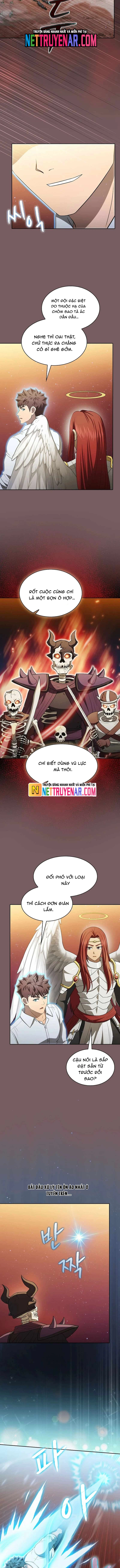 Thiên Thần Quay Về Từ Địa Ngục Chap 143 - Next Chap 144