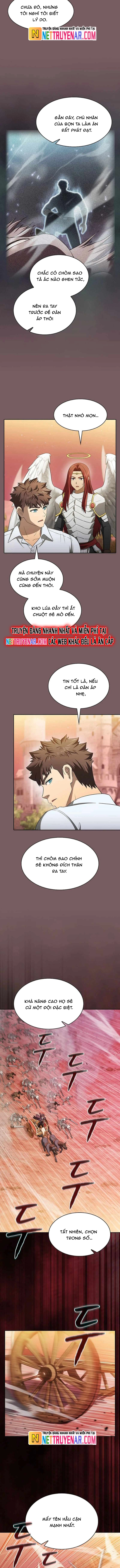 Thiên Thần Quay Về Từ Địa Ngục Chap 143 - Next Chap 144