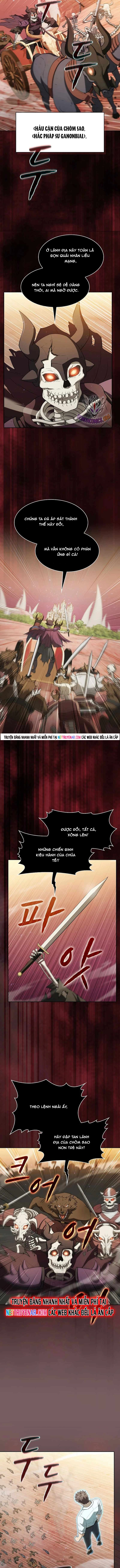 Thiên Thần Quay Về Từ Địa Ngục Chap 143 - Next Chap 144