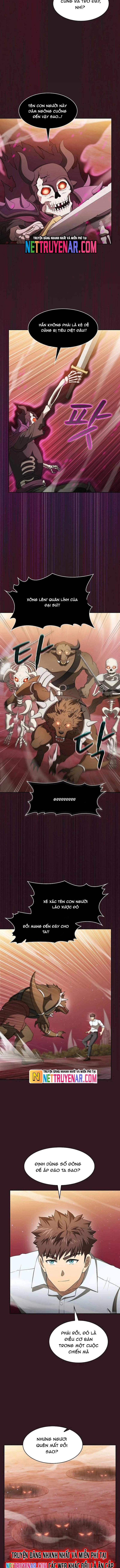 Thiên Thần Quay Về Từ Địa Ngục Chap 144 - Next Chap 145
