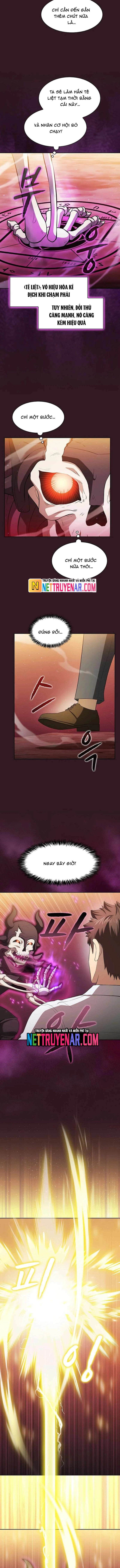 Thiên Thần Quay Về Từ Địa Ngục Chap 144 - Next Chap 145