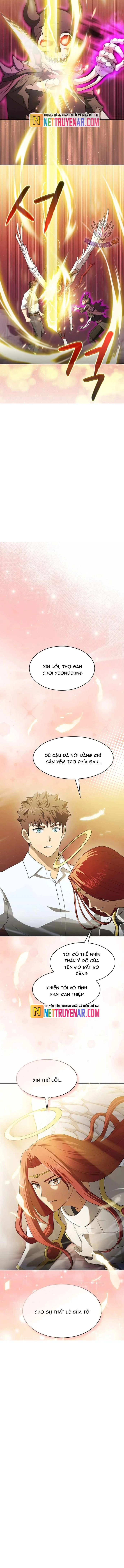 Thiên Thần Quay Về Từ Địa Ngục Chap 144 - Next Chap 145
