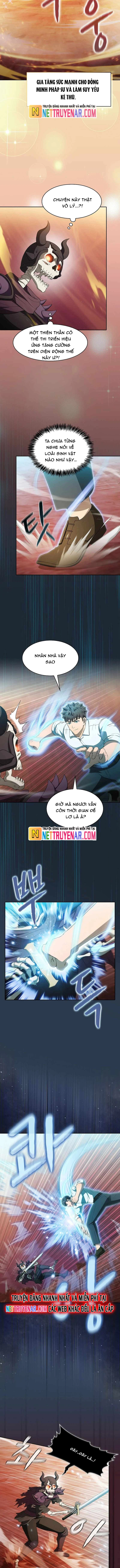 Thiên Thần Quay Về Từ Địa Ngục Chap 144 - Next Chap 145