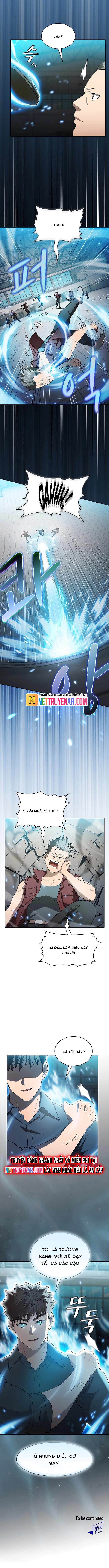 Thiên Thần Quay Về Từ Địa Ngục Chap 147 - Next Chap 148