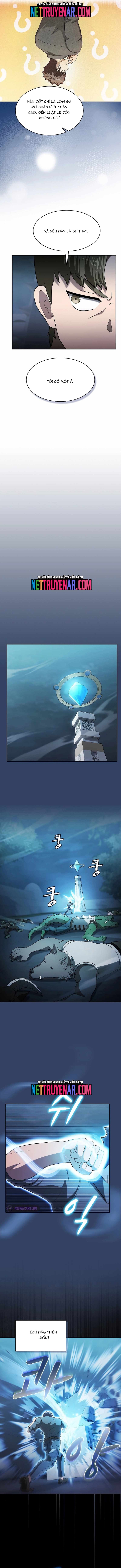 Thiên Thần Quay Về Từ Địa Ngục Chap 151 - Next Chap 152