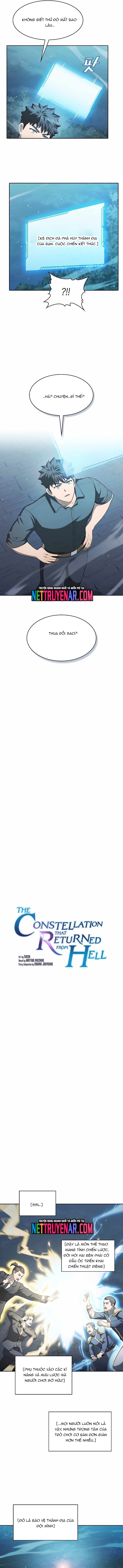 Thiên Thần Quay Về Từ Địa Ngục Chap 151 - Next Chap 152