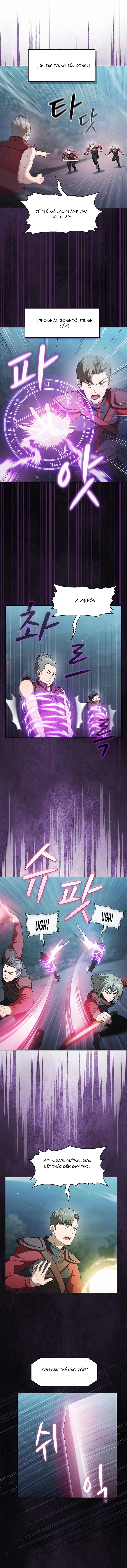 Thiên Thần Quay Về Từ Địa Ngục Chap 151 - Next Chap 152