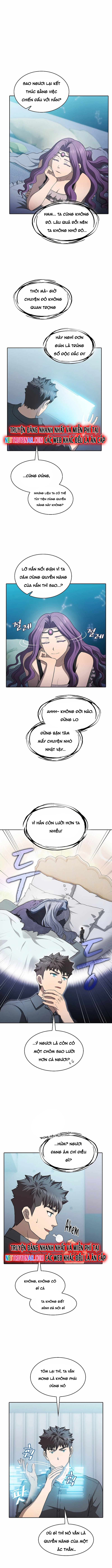 Thiên Thần Quay Về Từ Địa Ngục Chap 152 - Next Chap 153