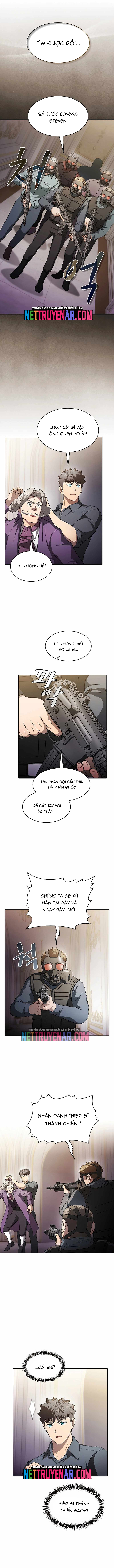 Thiên Thần Quay Về Từ Địa Ngục Chap 153 - Next Chap 154