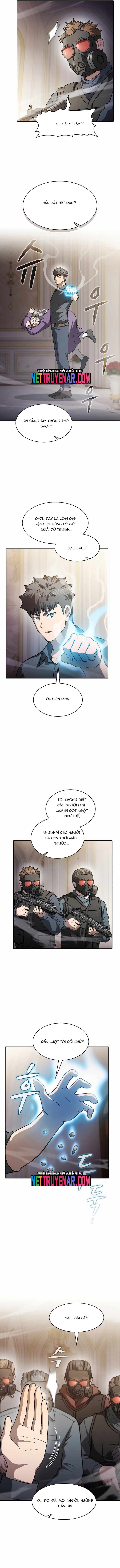 Thiên Thần Quay Về Từ Địa Ngục Chap 154 - Next Chap 155