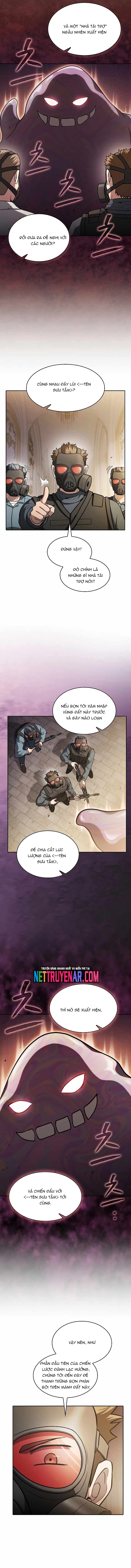 Thiên Thần Quay Về Từ Địa Ngục Chap 154 - Next Chap 155