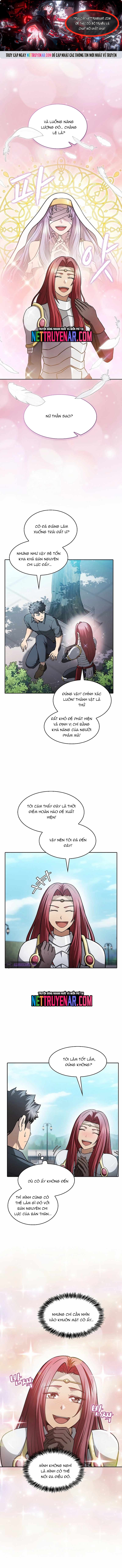 Thiên Thần Quay Về Từ Địa Ngục Chap 155 - Next Chap 156