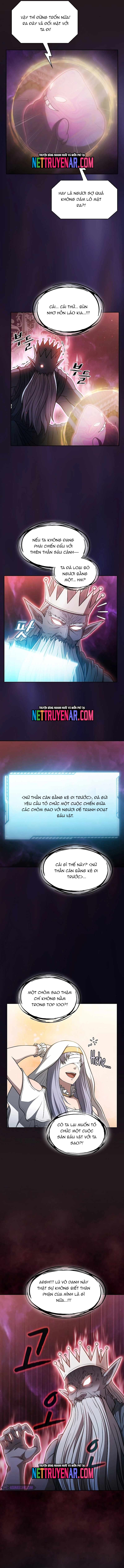 Thiên Thần Quay Về Từ Địa Ngục Chap 155 - Next Chap 156