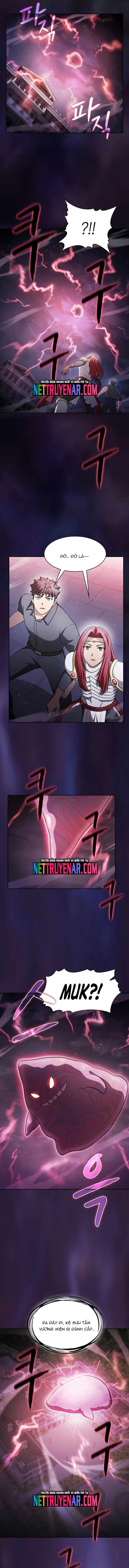 Thiên Thần Quay Về Từ Địa Ngục Chap 155 - Next Chap 156