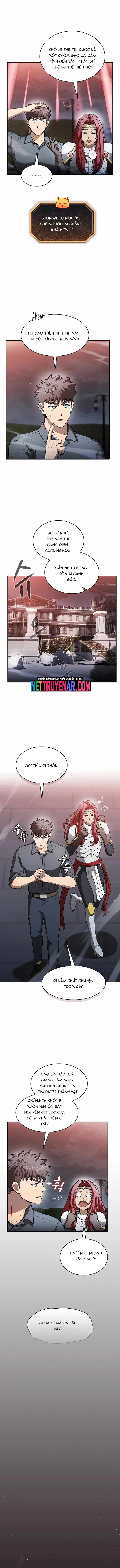 Thiên Thần Quay Về Từ Địa Ngục Chap 155 - Next Chap 156