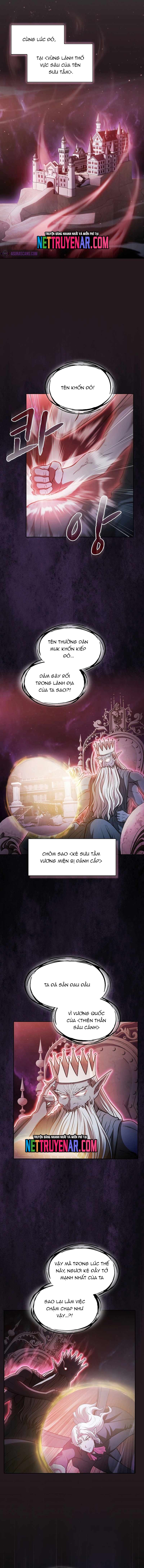 Thiên Thần Quay Về Từ Địa Ngục Chap 155 - Next Chap 156