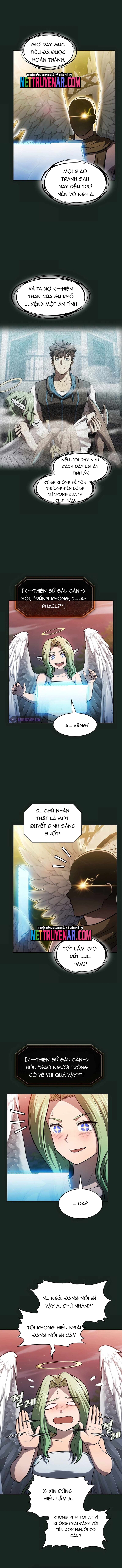 Thiên Thần Quay Về Từ Địa Ngục Chap 157 - Next Chap 158