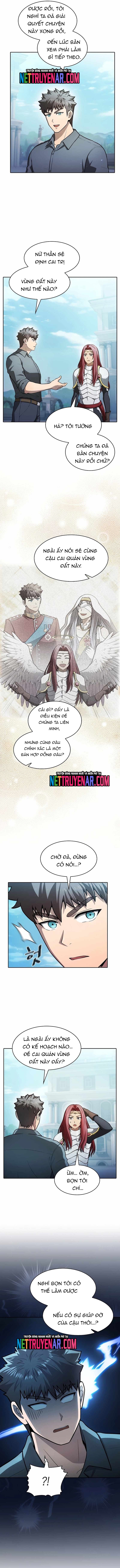 Thiên Thần Quay Về Từ Địa Ngục Chap 157 - Next Chap 158