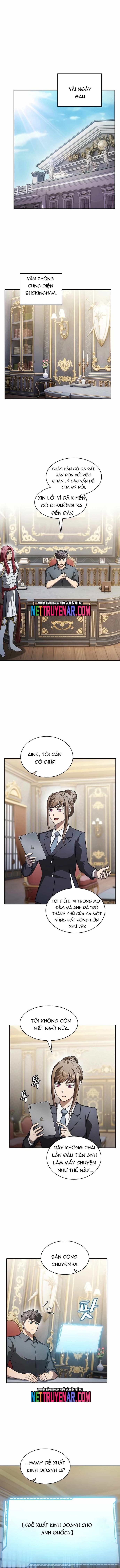 Thiên Thần Quay Về Từ Địa Ngục Chap 157 - Next Chap 158