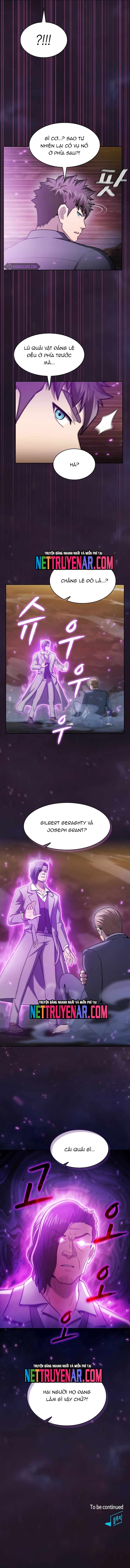 Thiên Thần Quay Về Từ Địa Ngục Chap 160 - Next Chap 161