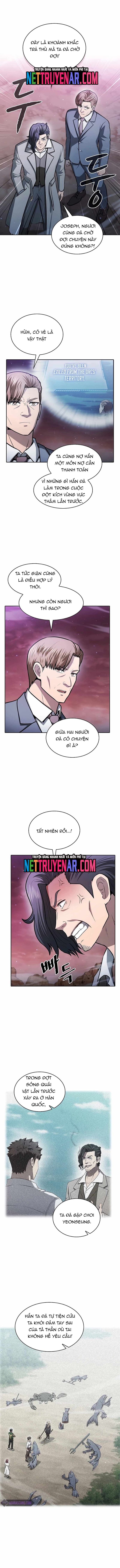 Thiên Thần Quay Về Từ Địa Ngục Chap 160 - Next Chap 161