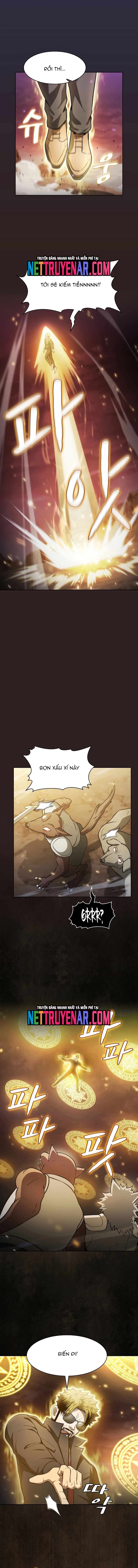 Thiên Thần Quay Về Từ Địa Ngục Chap 160 - Next Chap 161