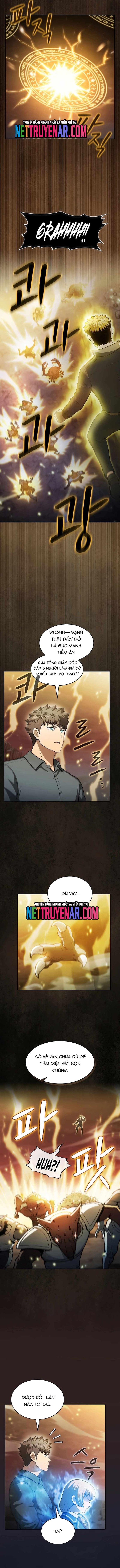 Thiên Thần Quay Về Từ Địa Ngục Chap 160 - Next Chap 161