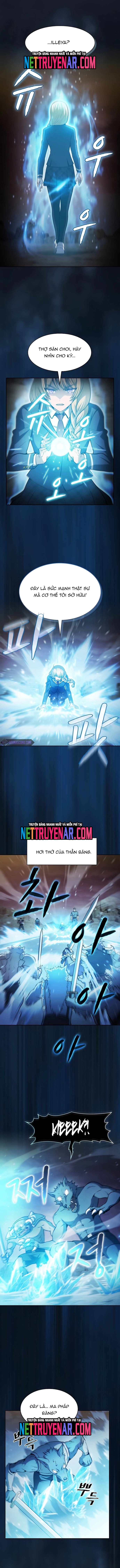 Thiên Thần Quay Về Từ Địa Ngục Chap 160 - Next Chap 161