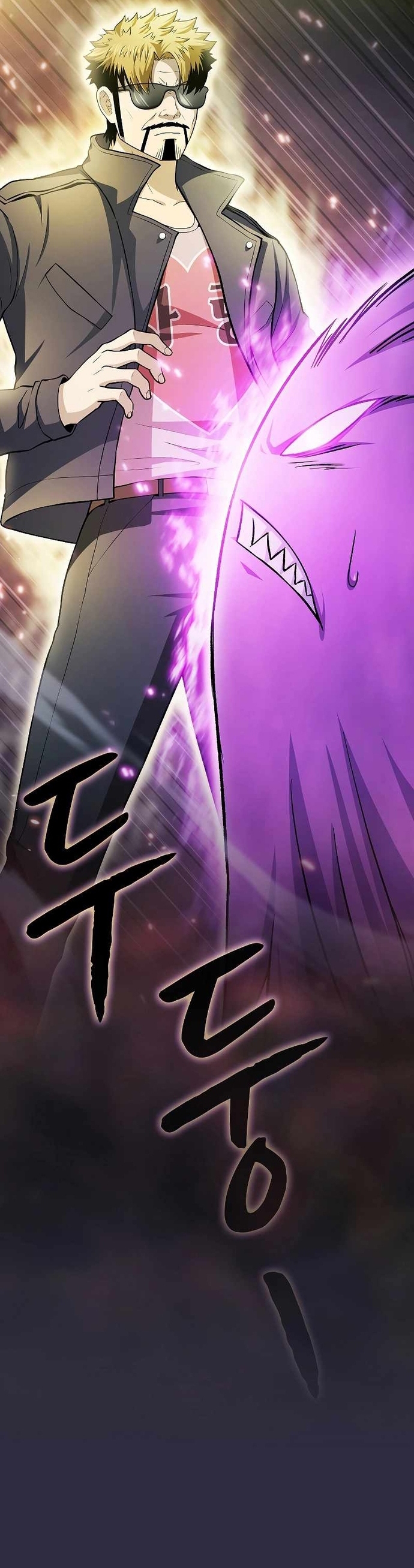 Thiên Thần Quay Về Từ Địa Ngục Chap 161 - Next Chap 162