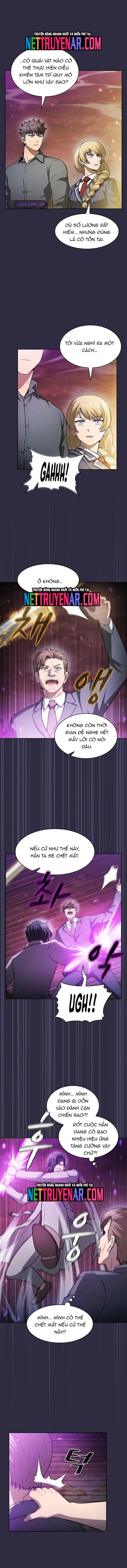 Thiên Thần Quay Về Từ Địa Ngục Chap 161 - Next Chap 162