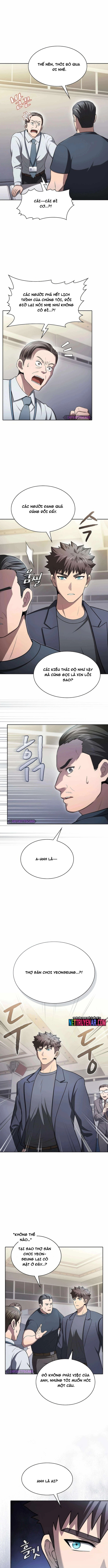 Thiên Thần Quay Về Từ Địa Ngục Chap 167 - Next Chap 168