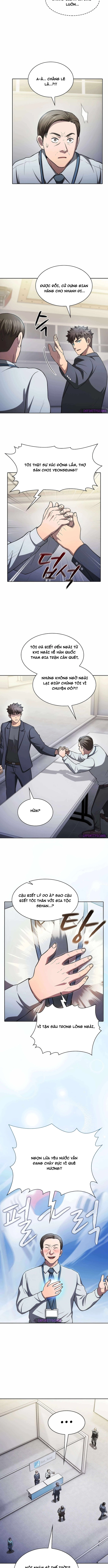 Thiên Thần Quay Về Từ Địa Ngục Chap 167 - Next Chap 168