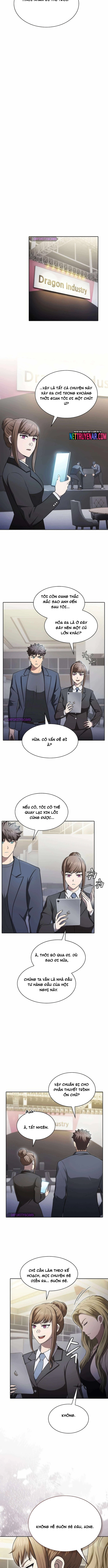 Thiên Thần Quay Về Từ Địa Ngục Chap 167 - Next Chap 168