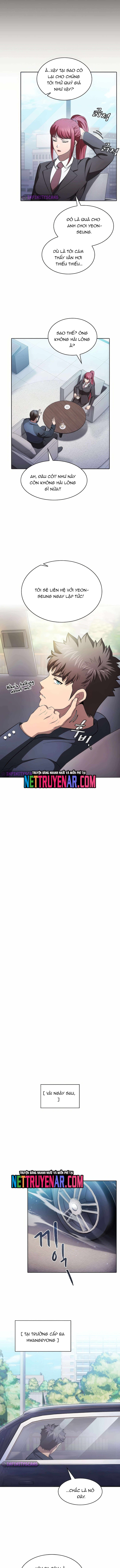 Thiên Thần Quay Về Từ Địa Ngục Chap 169 - Next Chap 170