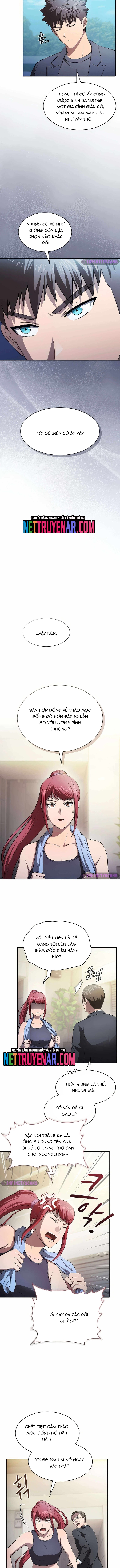 Thiên Thần Quay Về Từ Địa Ngục Chap 169 - Next Chap 170