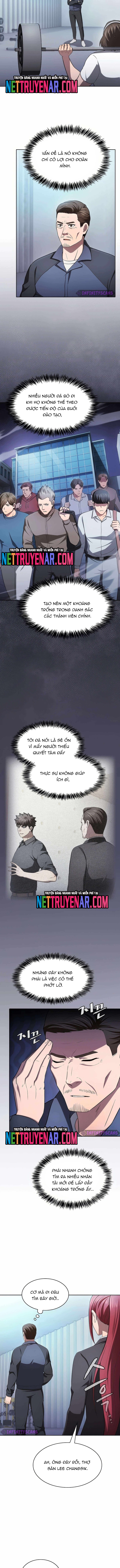 Thiên Thần Quay Về Từ Địa Ngục Chap 169 - Next Chap 170