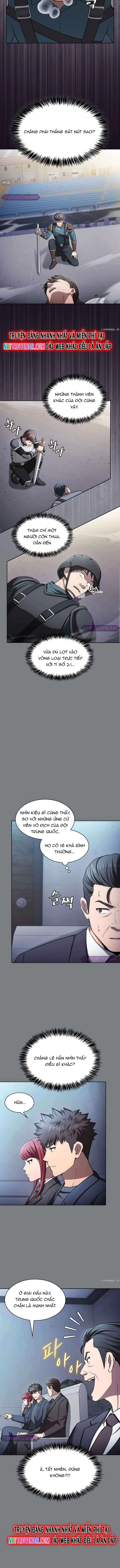 Thiên Thần Quay Về Từ Địa Ngục Chap 171 - Next Chap 172