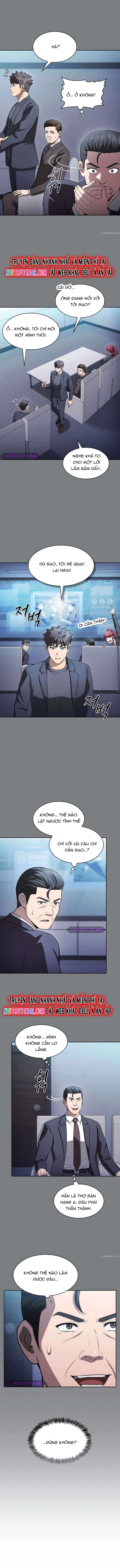 Thiên Thần Quay Về Từ Địa Ngục Chap 171 - Next Chap 172