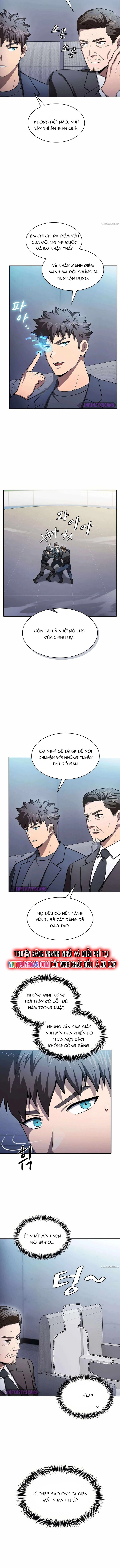 Thiên Thần Quay Về Từ Địa Ngục Chap 171 - Next Chap 172