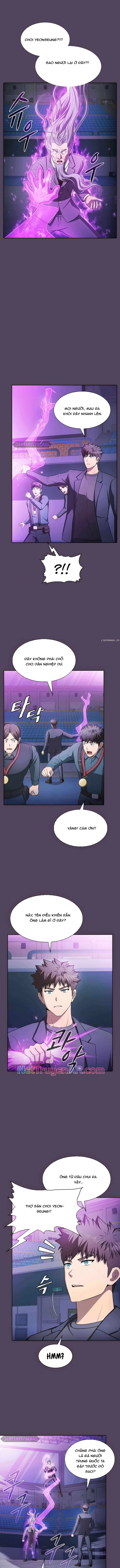 Thiên Thần Quay Về Từ Địa Ngục Chap 172 - Next Chap 173