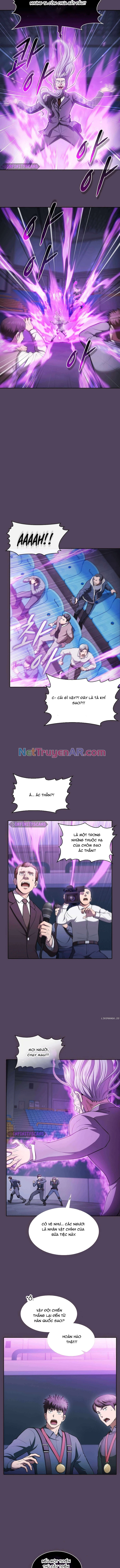 Thiên Thần Quay Về Từ Địa Ngục Chap 172 - Next Chap 173