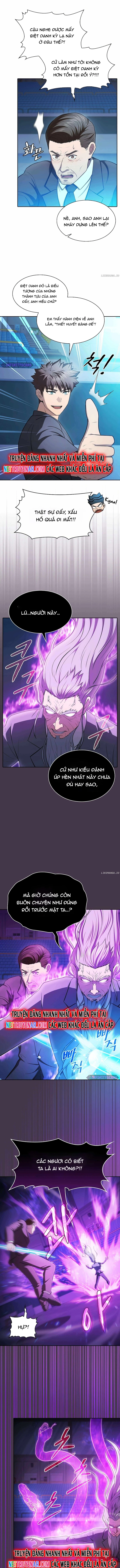 Thiên Thần Quay Về Từ Địa Ngục Chap 173 - Next Chap 174