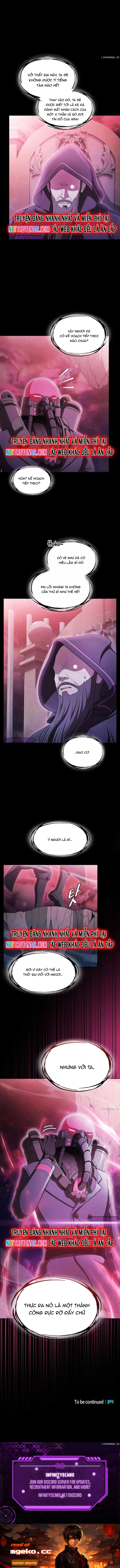 Thiên Thần Quay Về Từ Địa Ngục Chap 173 - Next Chap 174