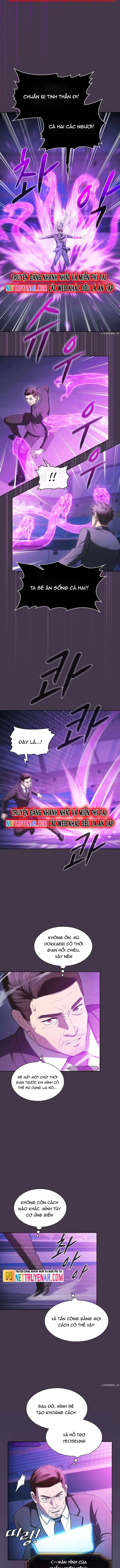 Thiên Thần Quay Về Từ Địa Ngục Chap 173 - Next Chap 174