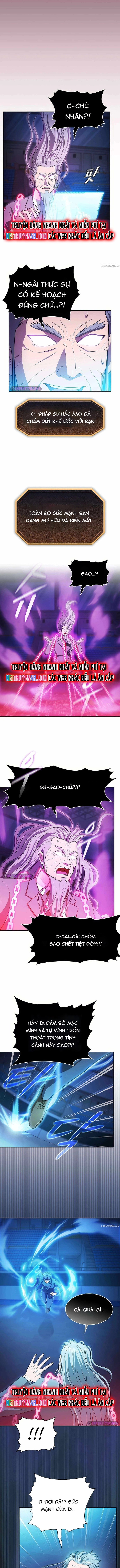 Thiên Thần Quay Về Từ Địa Ngục Chap 173 - Next Chap 174