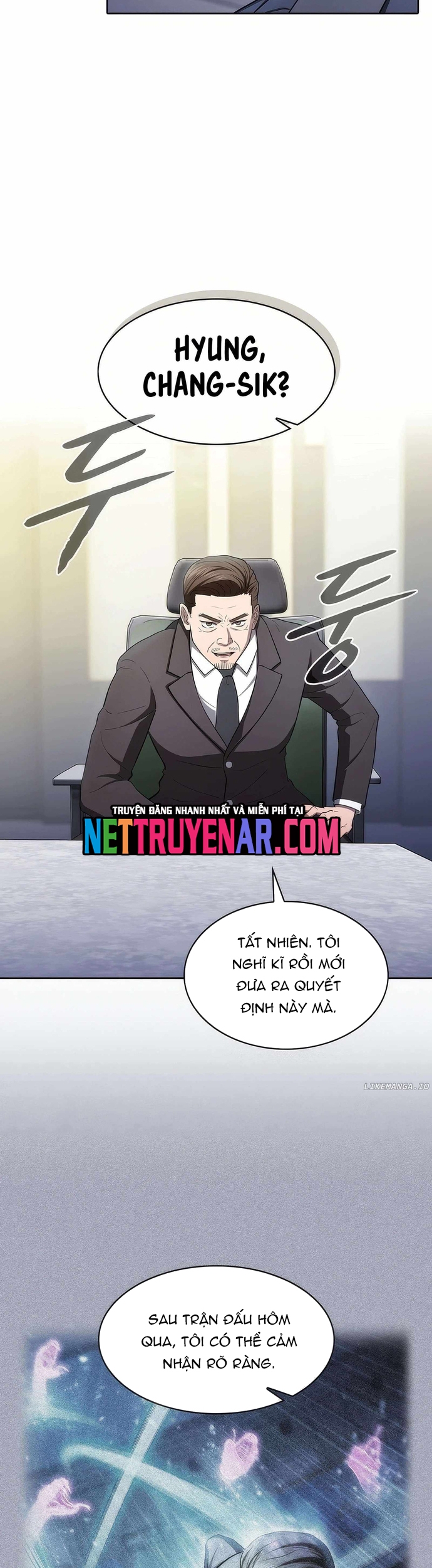 Thiên Thần Quay Về Từ Địa Ngục Chap 174 - Next Chap 175