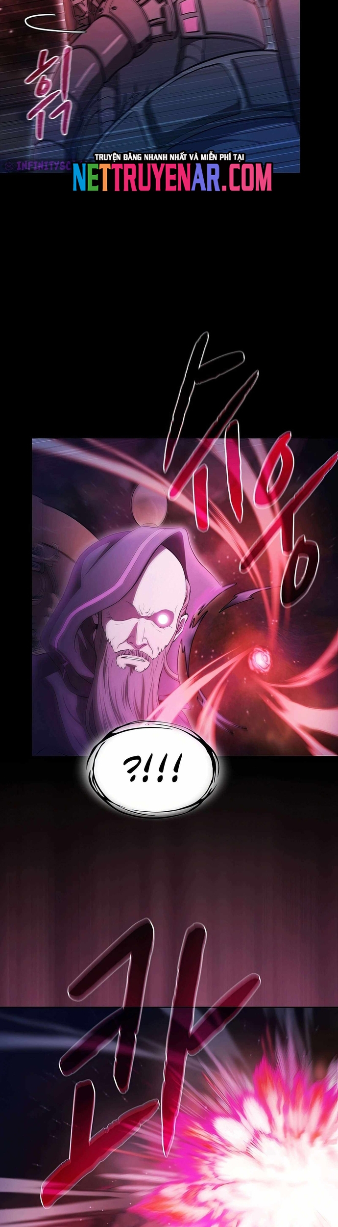 Thiên Thần Quay Về Từ Địa Ngục Chap 174 - Next Chap 175