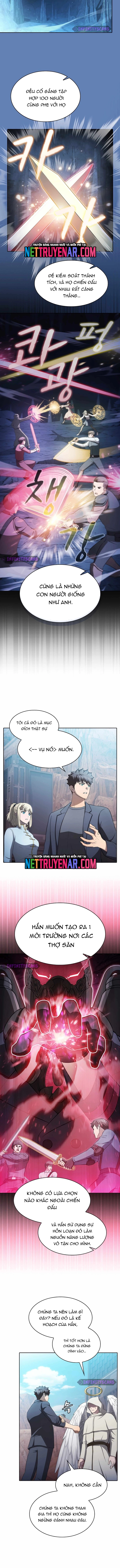 Thiên Thần Quay Về Từ Địa Ngục Chap 176 - Next Chap 177
