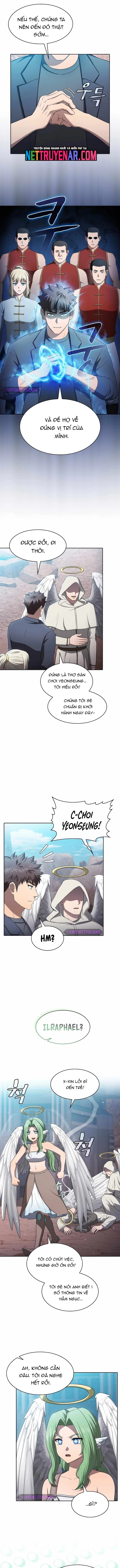 Thiên Thần Quay Về Từ Địa Ngục Chap 176 - Next Chap 177