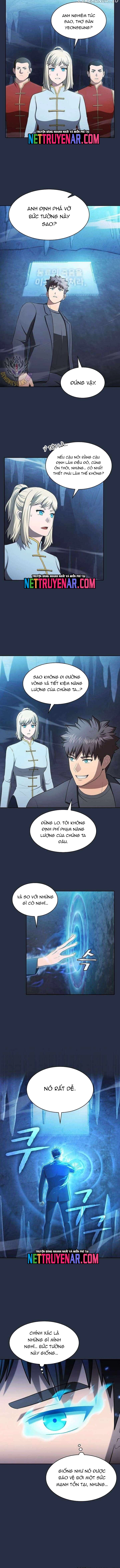 Thiên Thần Quay Về Từ Địa Ngục Chap 177 - Next Chap 178